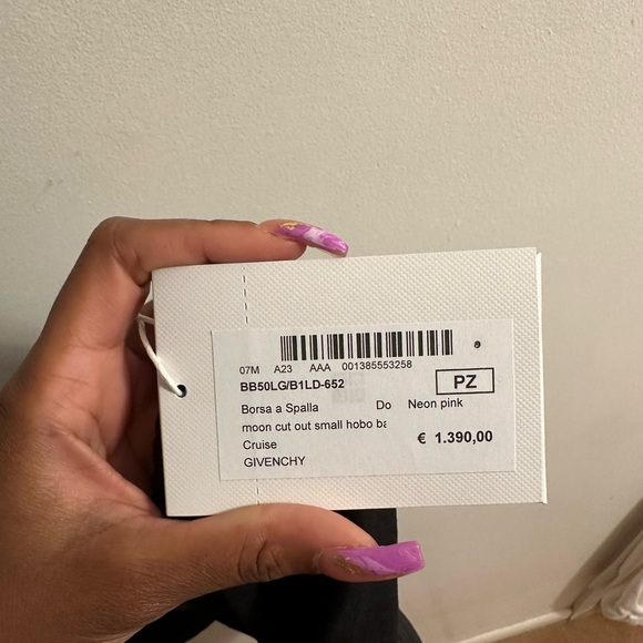 Givenchy Should Bag - Picture 6 of 7